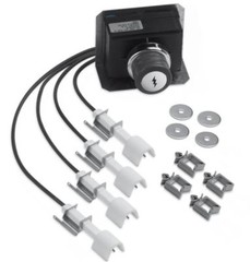 Genuine Weber 65946 Genesis 330 Igniter Kit, Fits Model Years 2011 – Now