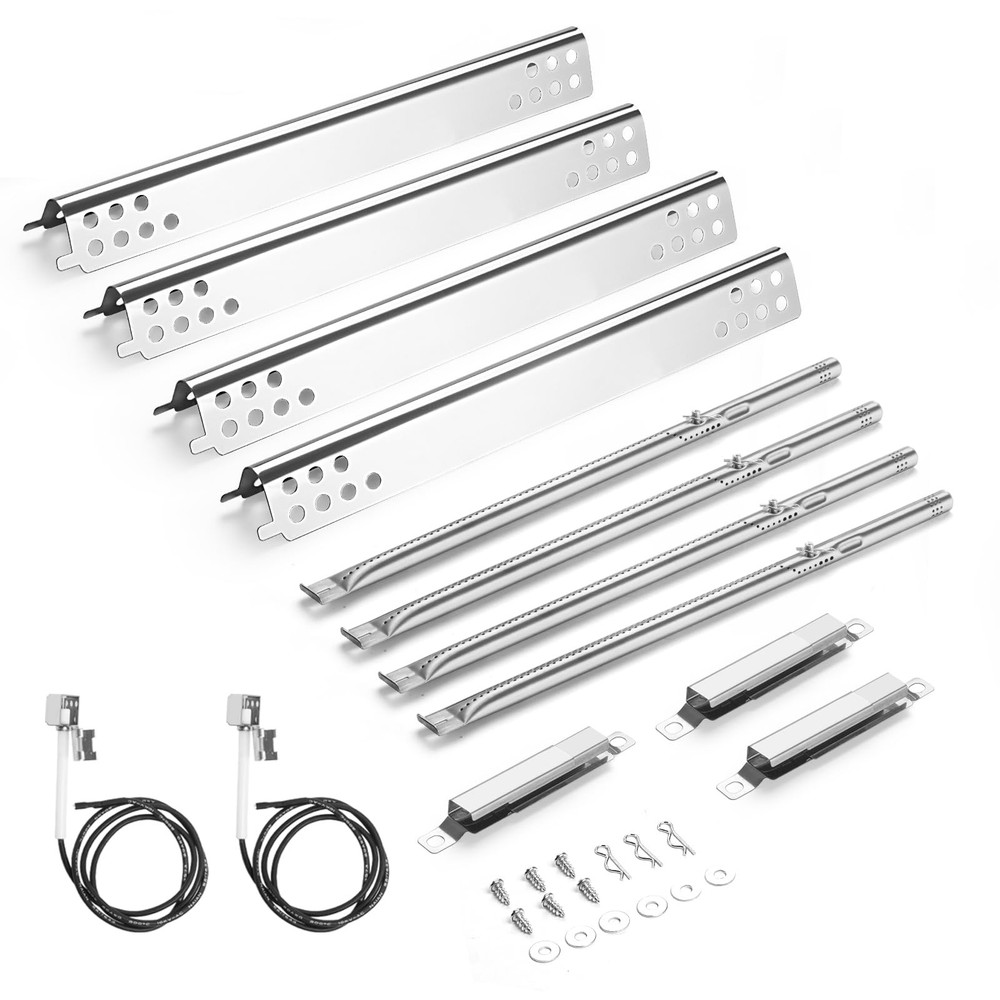 Grill Replacement Parts for Charbroil 463342119,463377319,463332718, 463376519,