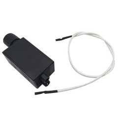 Electronic Push Button Igniter 500mm Wire for Patio Heater Gas Firepit