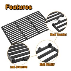 7638 Spirit Grill 23.8” x 17.5” 300, x 300