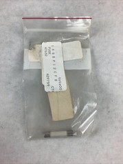 QB Products 14QBP12CFB Glass Slow Blow Fuse 12A