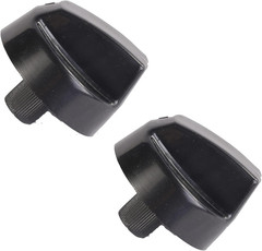 Replacement Knob fits Excalibur Dehydrator 5 & 9 Tray Temperature ON OFF Timer