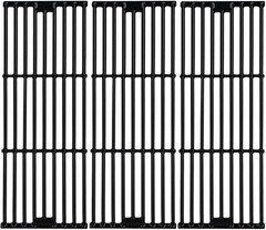 19 3/4″ Grill Grates Char Griller Replacement Chargriller 3001 5050 3008 3030