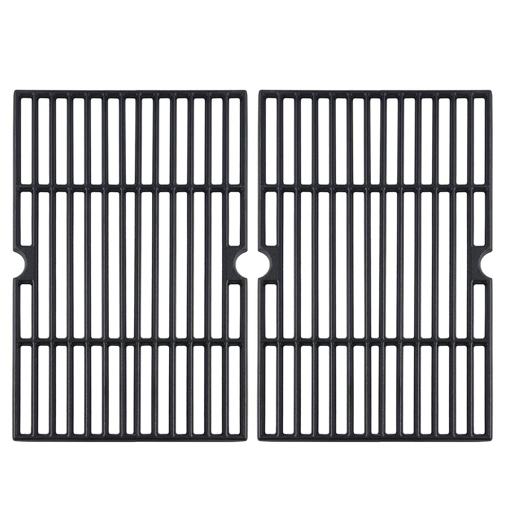 Grill Grate Replacement Cast Iron for Dyna Glo DGF350CSP DGF350SNP – Even Heat