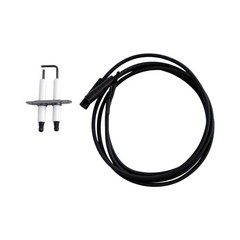 For Routine Maintenance Dual Probe Ignition Electrode High-conductivity Alloy
