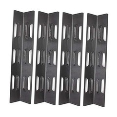16 1/8″ Grill Heat Plates Replacement for Perfect Flame SLG2007B, BBQ Tek 4