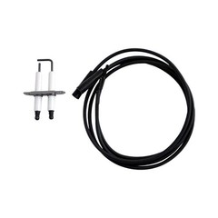 For Routine Maintenance Dual Probe Ignition Electrode High-conductivity Alloy
