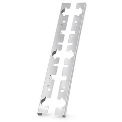 Stainless Steel Carryover Burner for Gas Grill – Fits Broil King Signet 320 & Mo
