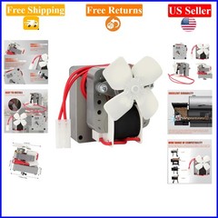 2.0 RPM Universal Auger Motor for Traeger, Pit Boss & More, 120V