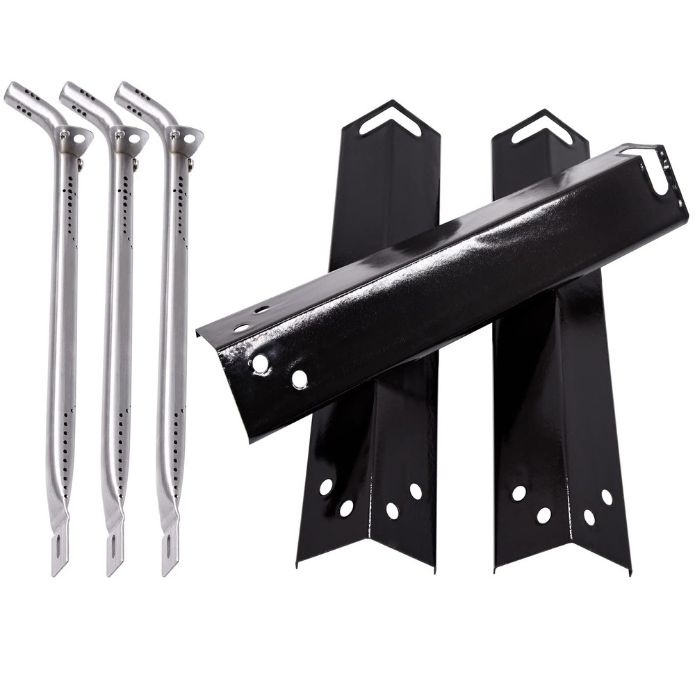 Grill Parts for Expert Grill XG10-101-002-02 3 Burner Gas Grill 3-PACK Grill …