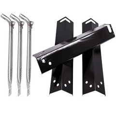 Grill Parts for Expert Grill XG10-101-002-02 3 Burner Gas Grill 3-PACK Grill …