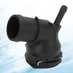Replacement Cooling Hose Connector High Strength For ALTEA YEKW