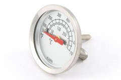 Charbroil Grill Part # 80000096 – Temperature Gauge, 04