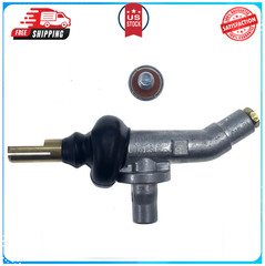 Gas Grill Replacement Parts Manifold Main Burner Control Valve for Weber Genesis