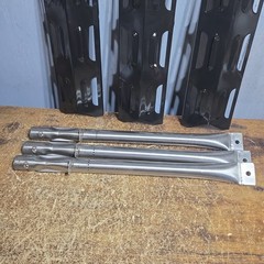 Parts Kit DG114 Replacement for Perfect Flame SGL2008A,SLG2007A,SLG2007B,SLG2007