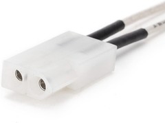 Pit Boss Pellet Grill Igniter Replacement 200w 120v with Fuse and Wire Lead Z008