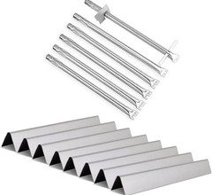 67557 67668 Grill Replacement Parts for Weber Summit 400 Series 460 470,Weber