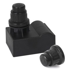 Universal Grill Ignitor 3 Outlet for Charbroil BBQ Grillware GGPL-2100 Ducane…