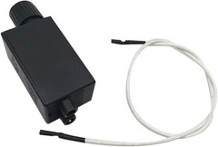 MENSI Electronic Push Button Pluse Igniter & Wire 500mm for Uniflame Patio Heate