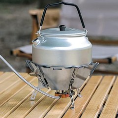 Camping Stove Windshield Hollow Flame Observation Lightweight And Compact