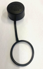 MEC MEPS-443-45A 1″ Propane Tank Relief Valve Cap w/ Lanyard