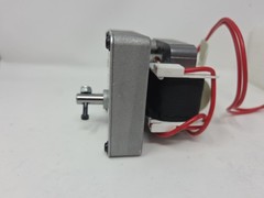 1pc Auger Gear Motor 120V 60 Hz 2.0RPM 22W FZ6015-0001 For Pit Boss Pellet Grill