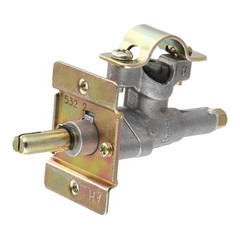 Grill Replacement Part Replacement Gas Valve Long-term Performance Valve