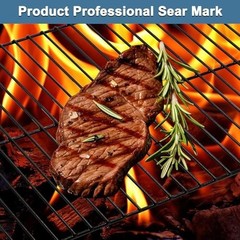 Grill Parts for Expert Grill XG10-101-002-02 3 Burner Gas Grill, Cooking Grid Gr