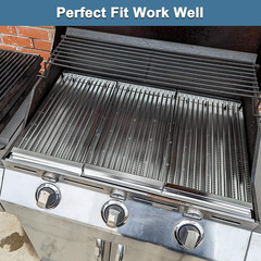 Grill Replacement Parts for Charbroil 463241314 463241313 463268008 463247009 46