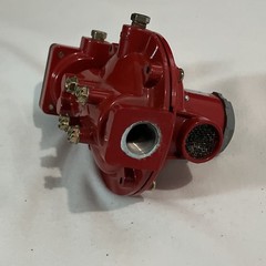 MEGR 1222H-BGF 1/2″ FPT Compact First Stage LP Gas Regulator 8-12 PSI