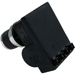 Griddle 4 Outlet Silver Spark Generator