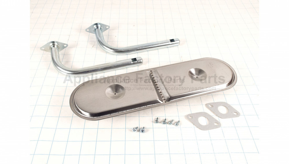 Charbroil 80009932 Burner Assembly