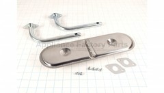 Charbroil 80009932 Burner Assembly