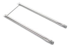 Hongso 27 Inch Burner Tubes Kit 7507 10404 For Weber Spirit 200/210 Series