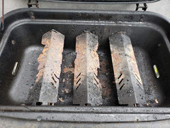 Grill Parts for Backyard Grill BY13-101-001-11 BY16-101-002-05 GBC1429WB Porc
