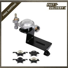 Valve Regulator Assembly Replacement for Weber Q1000 Q1200 Gas Grill Control