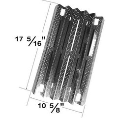 Replacement Heat Plate for 720-0193, 720-0432, 730-0432 Gas Models-1Pk