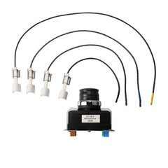Brand New Grill Igniter Module Replace For Weber Genesis E310 E320 EP320 E330