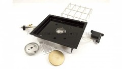 Weber Grill Part # 66390 – S/b Assy Ng C2 2b/3b Gen 17 Us Bb