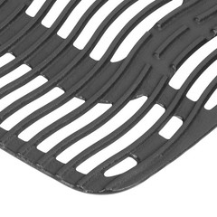 Cast Iron Grill Grates for Napoleon Gas Grill All TravelQ 285 Series,for Napo…