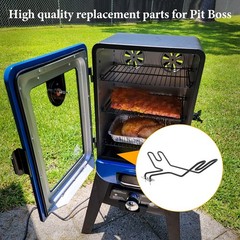 Grill Heating Element Replacement for Digital Electric Vertical Smoker 120V 1650