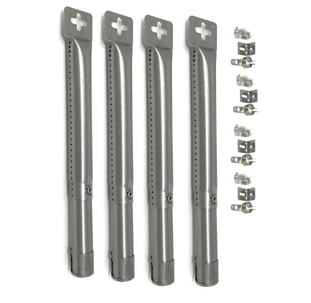 Replacement Burner For 30458501,BM2000,810-7310-S,S3400-NG,RC3218 Gas Models-4PK