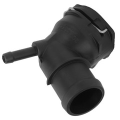 Replacement Cooling Hose Connector High Strength For ALTEA YEKW