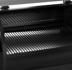 Drip Pan Heat Baffle Diffuser for Z Grills 700 Series Smoker Pellet Grills NEW