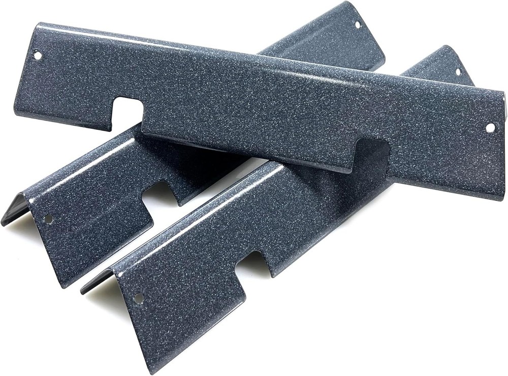 Flavorizer Bars for Weber Spirit II I 200 Series, Spirit E210, E220, S210, S220