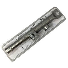 Universal Stainless Steel Tube Burner 1001 537 658 Extends 12-17.5 In For Grill