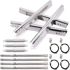 Replacement Parts For Charbroil 463347017 463342119 463335517 Gas Grill