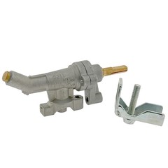Gas Grill Parts Manifold Main Burner Control Valve for Weber Spirit(2013-Curr…