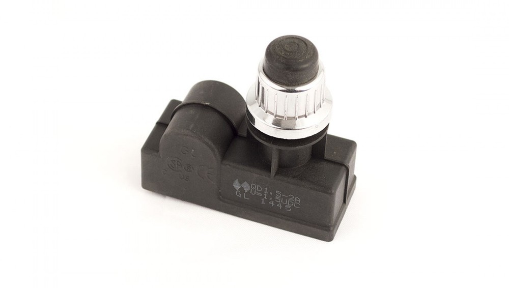 Pgs Grill Part # 402222 – Module Pgs: Lc 2 Spark Ignition