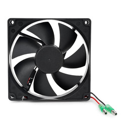 Stanbroil 12V Fan Replacement Kit for Green Mountain Davy Crockett and Trek Gril